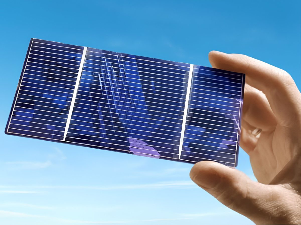 Polysilicon