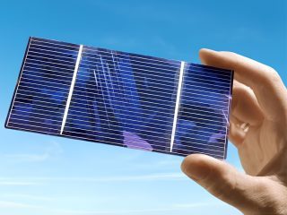 India Mulls New Scheme to Raise Polysilicon Capacity