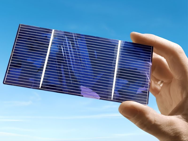 India Mulls New Scheme to Raise Polysilicon Capacity