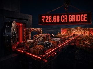 Meragi Funding: ₹28.68 Crore Bridge Round Explained