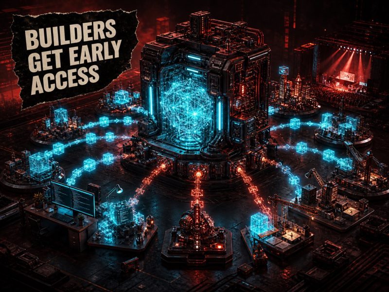 Sarvam Champions: How the AI Builder Loop Works