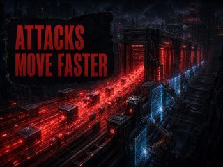 AI Cyberattack Speed Gap: Why Defenders Fall Behind
