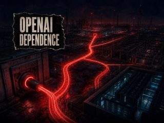 SB Energy IPO Reveals Its OpenAI Dependence