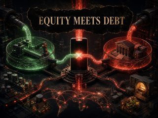 Felix Funding Round: $87M Equity, $113M Debt