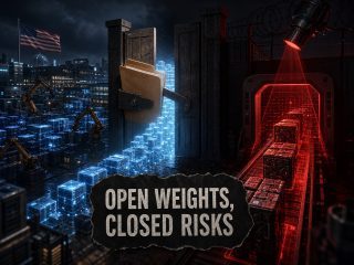 Open Source AI Bill: What H.R. 10152 Does