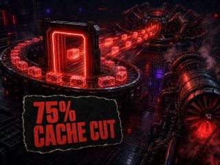 Claude Fable 5.1: Cache Reads Cost 75% Less