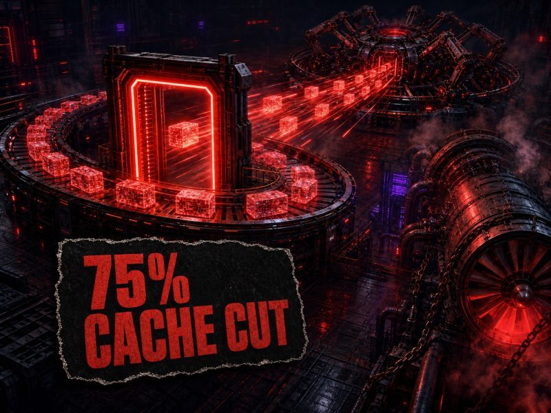 Claude Fable 5.1: Cache Reads Cost 75% Less