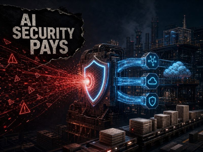 Palo Alto Networks Earnings: AI Security Pays Off