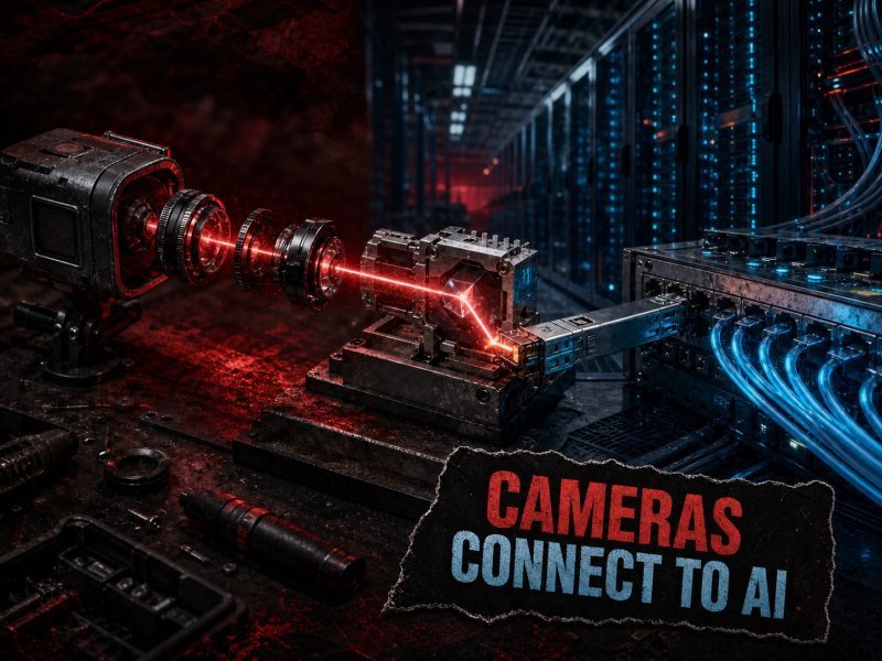 GoPro Merger: How Starman Changes the Business