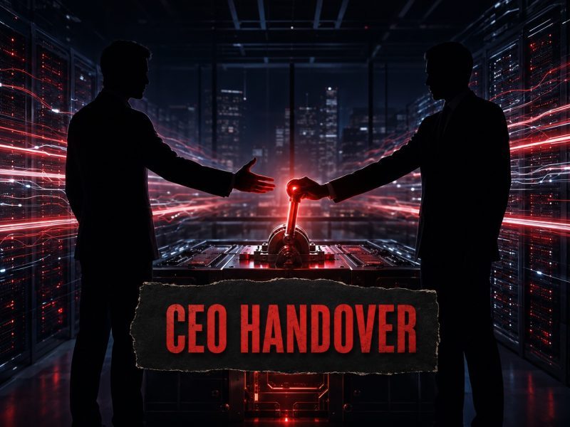 Hexaware Names Vivek Jetley CEO as Leadership Shifts