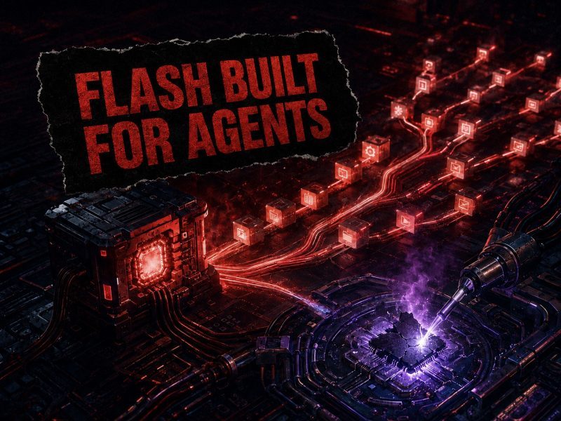 Gemini 3.8 Flash: Google’s Budget AI Push Explained