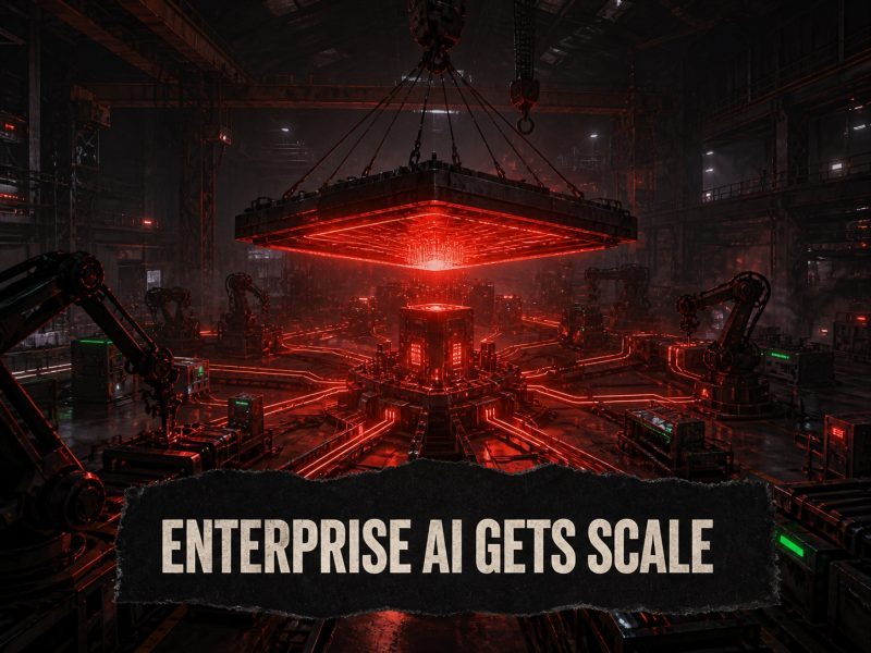 Wonderful Series C Raises $550M at $5B AI Valuation