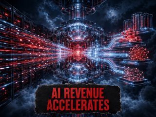 Snowflake Q2 Revenue Climbs 35% as AI Demand Grows