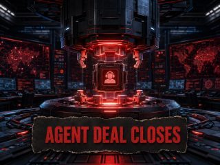 Palo Alto Networks Acquires Console AI Agent Platform