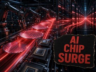 Broadcom Q3 AI Chip Revenue Jumps 221% to $16.7 Billion