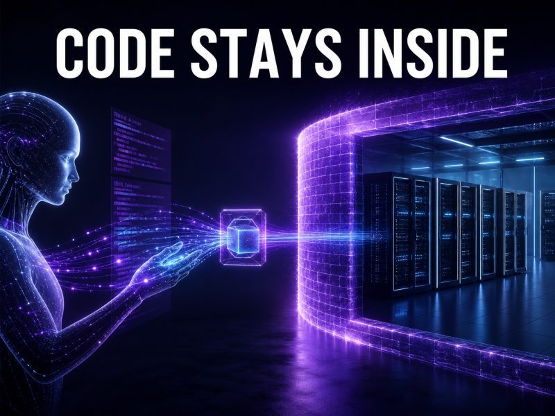 Agent Relay Brings Cursor Execution Inside Firewalls