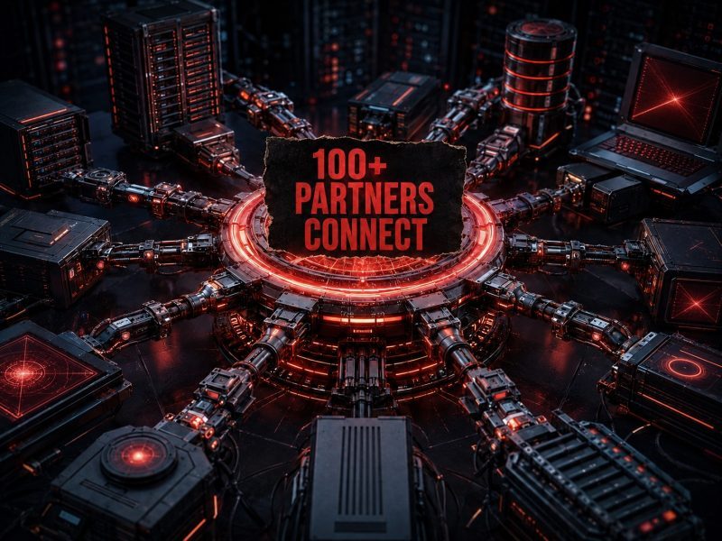 Tencent Opens WorkBuddy Platform to 100+ Partners Now