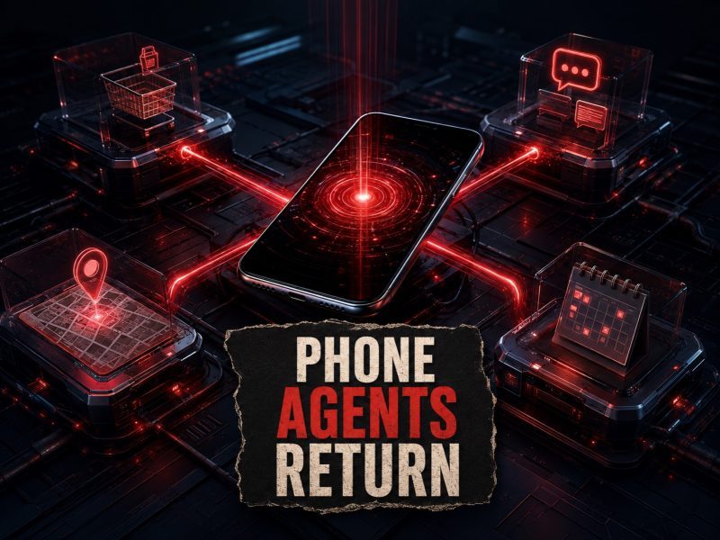 Nubia Doubao AI Phone Clears China Network Approval