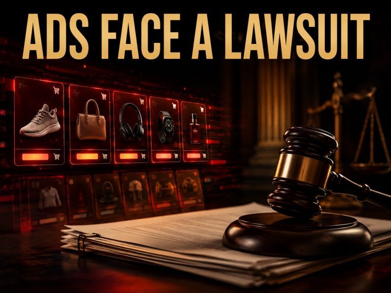 Amazon FTC Case: Advertising Surcharge Lawsuit Explained