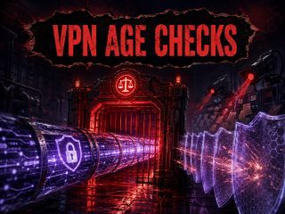 Utah VPN Law Enforcement Starts as Providers Push Back