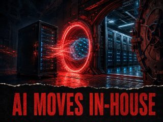 Coforge AI Platform Brings Enterprise AI In-House Today
