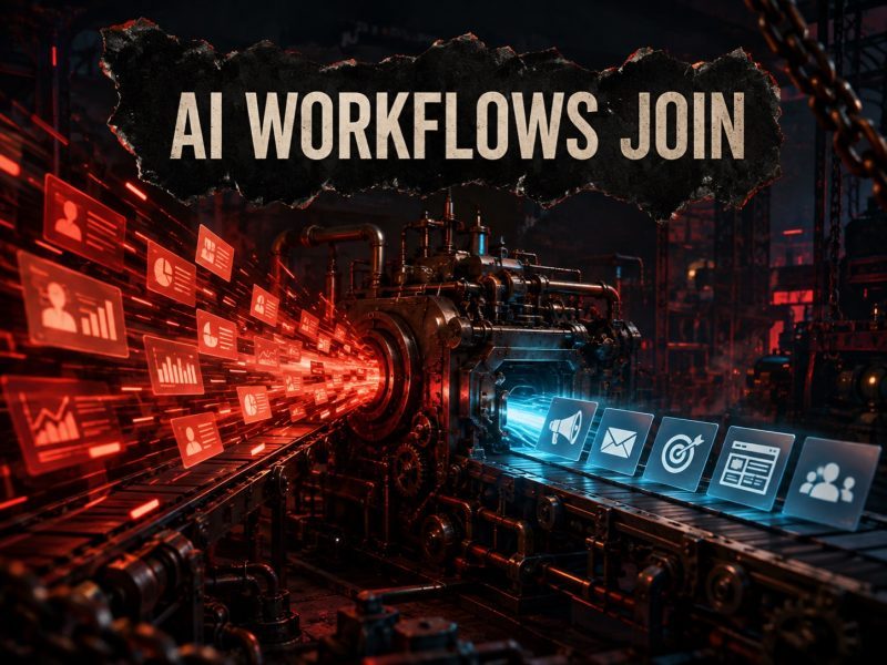 Adobe Rilo Acquisition Adds AI Marketing Workflows