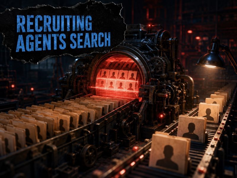 LinkedIn AI Recruiting Shifts Work From Search to Review