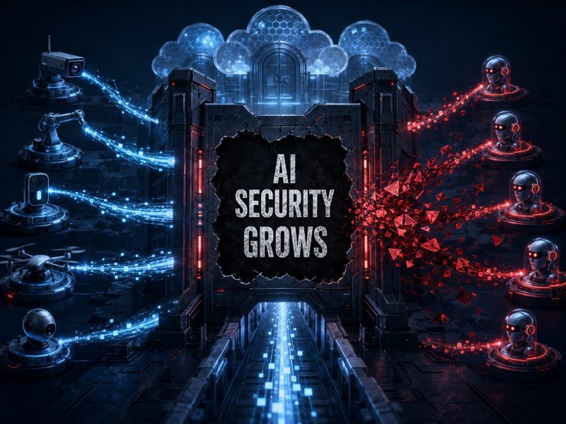 Zscaler Earnings Show 25% Growth as AI Demand Rises