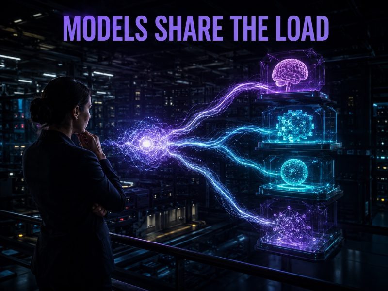 AI Model Routing Adds Savings and Governance Work