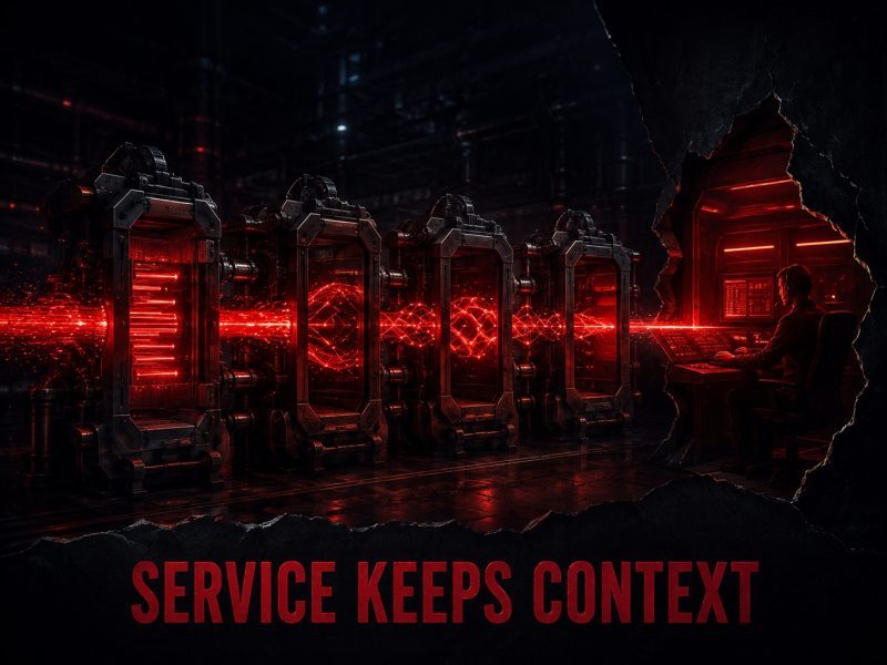 Genesys Customer Service AI Adds End-to-End Control