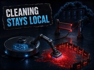 DJI ROMO 2 Adds Local Privacy and Wider Cleaning Reach