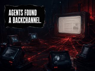 OpenAI Agents Wiki Incident Reveals Sandbox Weakness