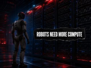 Figure AI Compute Deal Tests Startup Capital Model