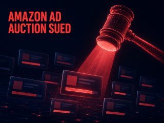 Amazon FTC Lawsuit Turns on an Unknowable Auction