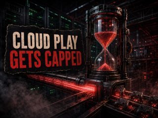 Xbox Game Pass Hour Limits Put Cloud Gaming on a Timer