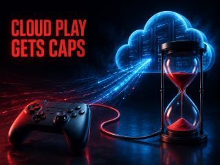 Xbox Game Pass Hour Limits Put Cloud Gaming on a Timer