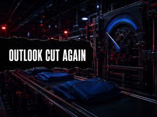 Lululemon Outlook Cut Follows 4% Revenue Decline in 2026