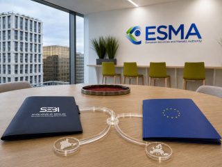 SEBI–ESMA MoU Reopens EU Access to Indian Clearing
