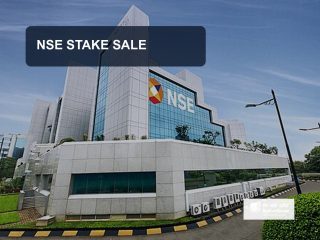 Bank of Baroda Plans NSE IPO Stake Sale