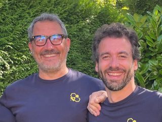 Olenbee Raises EUR 7M for Real-Time Benefits