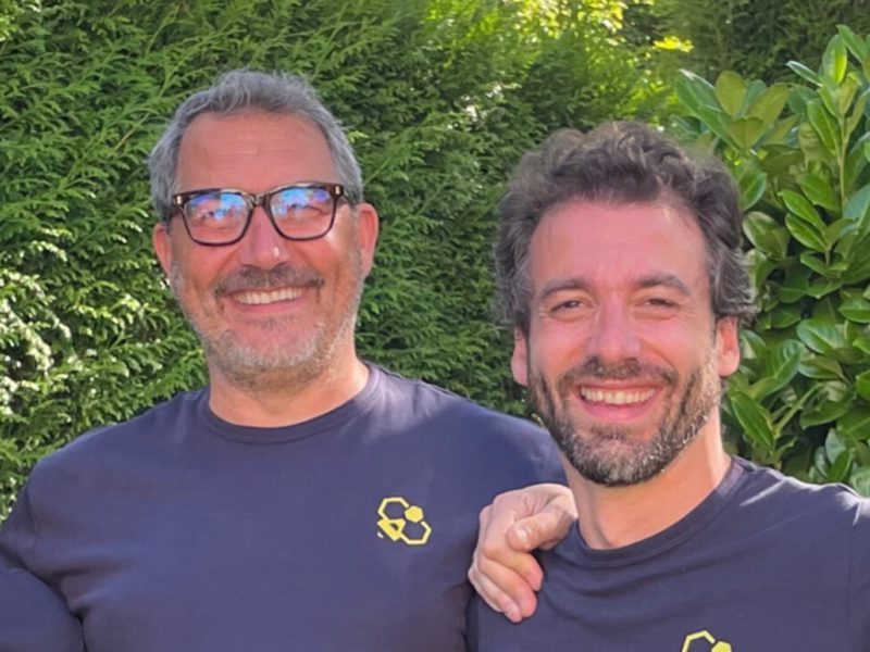 Olenbee Raises EUR 7M for Real-Time Benefits