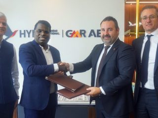 Hyderabad Brussels Cargo MoU Targets Pharma Flows