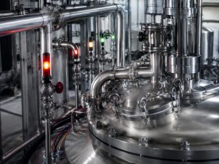Aarti Industries Starts Zone IV Phase One