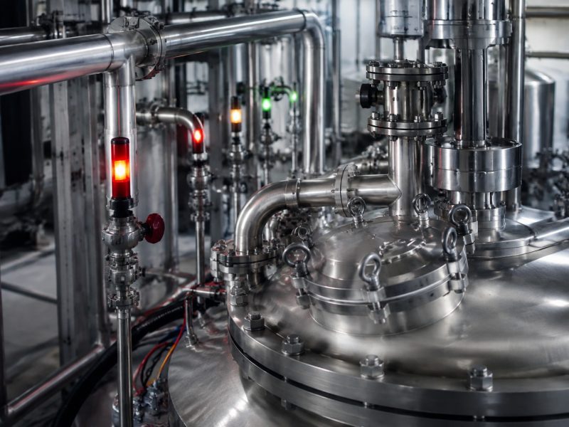 Aarti Industries Starts Zone IV Phase One