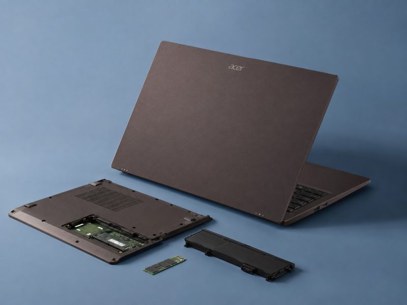 Acer Vero 16 Wins IFA Computing Recognition