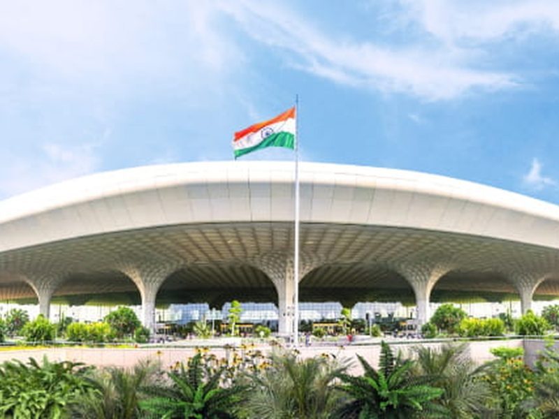 Adani Airports Raises ₹9,825 Crore in Equity