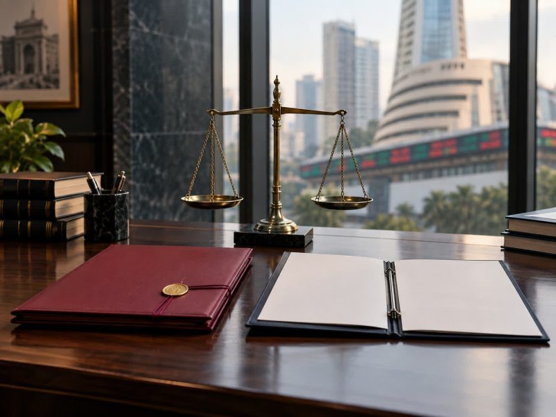 Adani MPS Orders Split Settlement From Dismissal