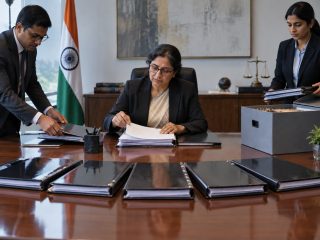Adani SEBI Settlement Closes Five Proceedings