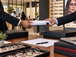 ADIA Lenskart Sale Cuts Stake by a Fifth