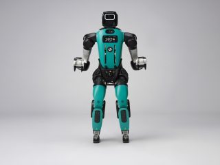 Agility Digit 5 Humanoid Safety Explained